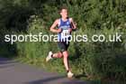 The 2025 Tynedale Pie n Peas 10k Road Race, Ovington to Low Prudhoe, Northumberland. Photo: David T. Hewitson/Sports for All Pics